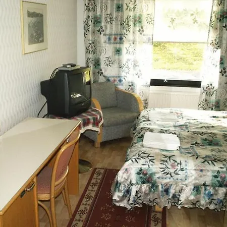 Hotel Joronjalki